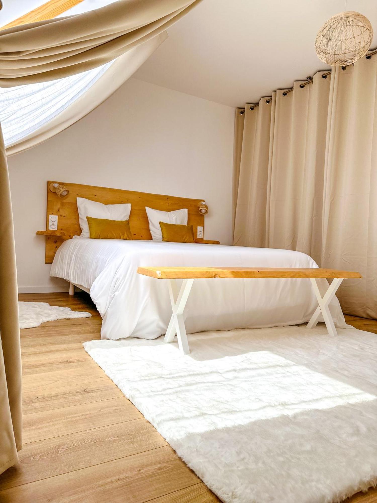 #Thefamilynormandy Maison Le Cocon De Normandy Villa Criquebeuf-sur-Seine Eksteriør billede
