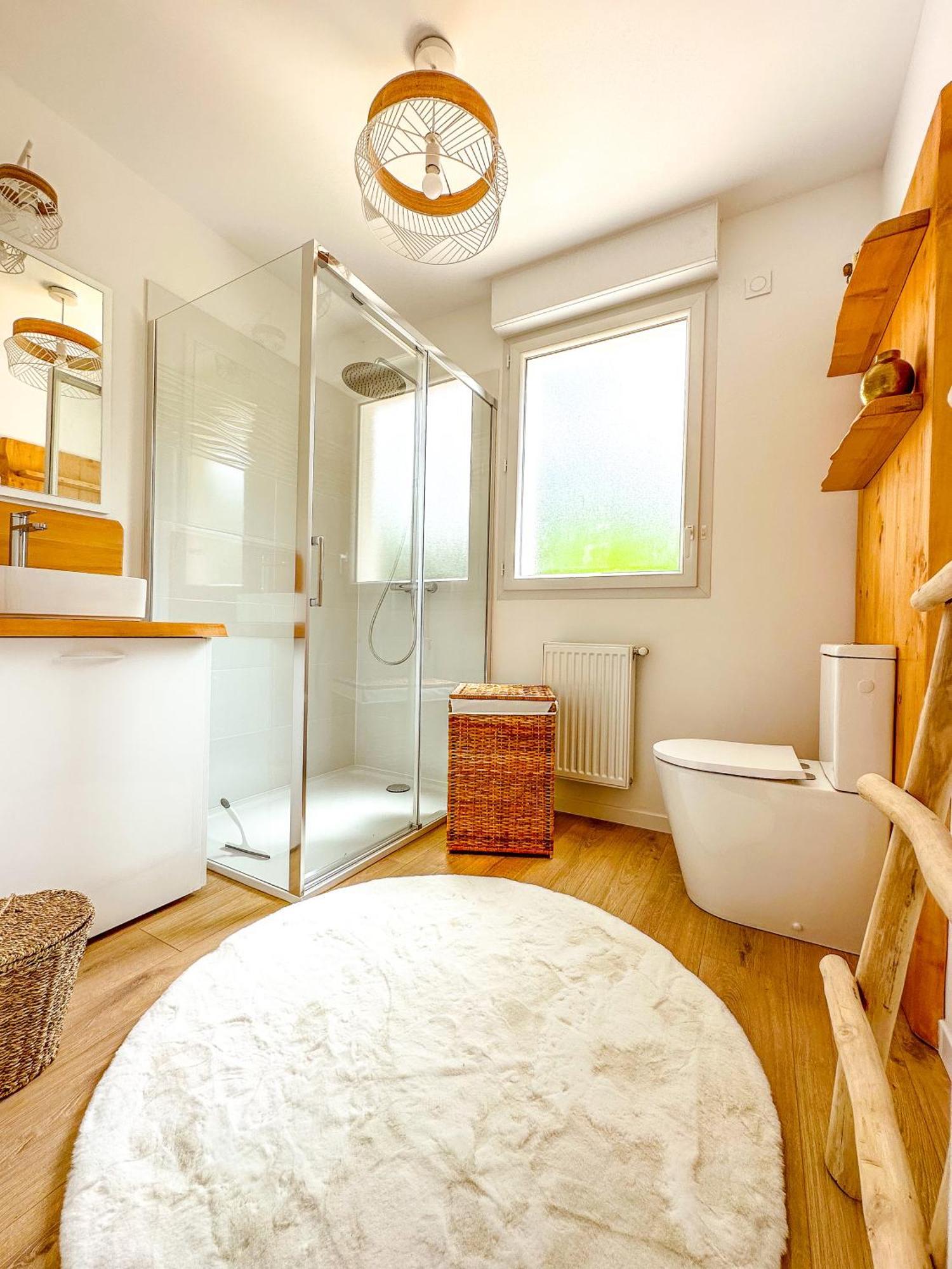 #Thefamilynormandy Maison Le Cocon De Normandy Villa Criquebeuf-sur-Seine Eksteriør billede